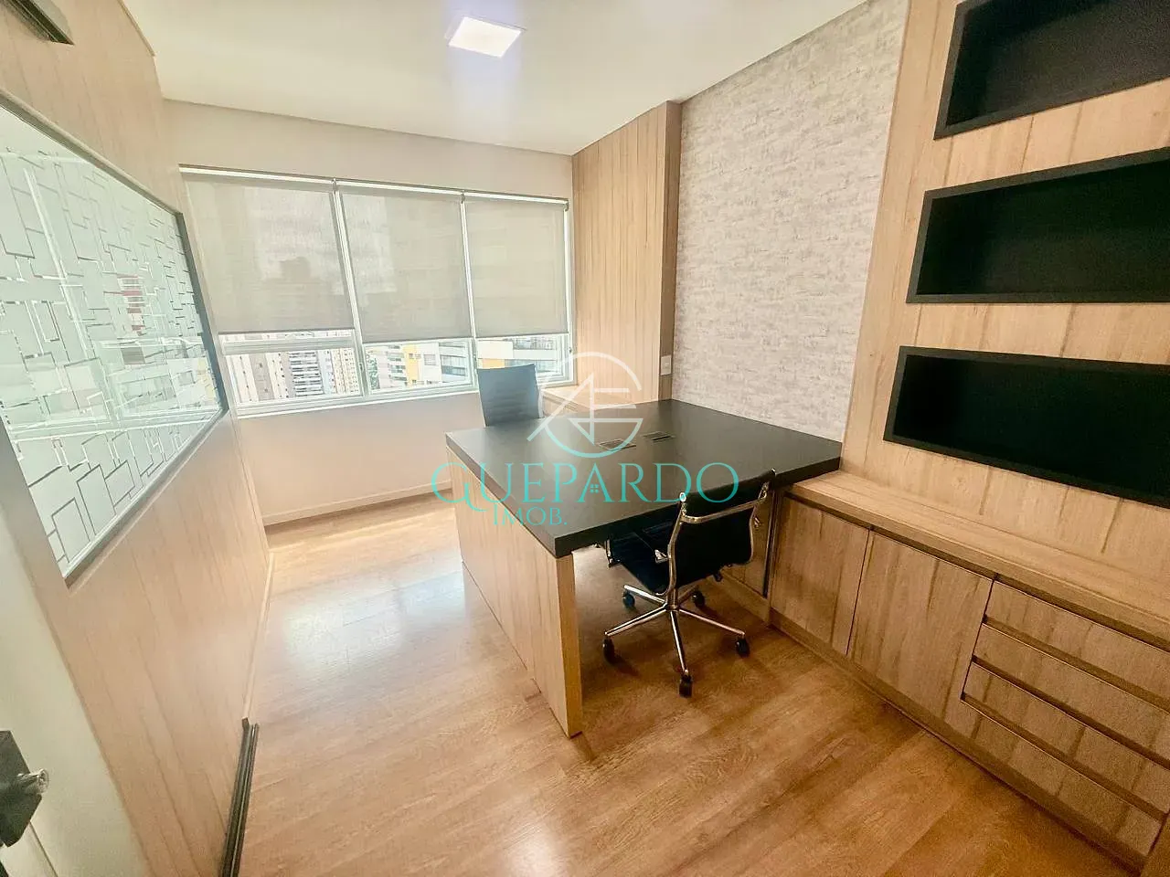 Sala-Conjunto, 38 m² - Foto 11