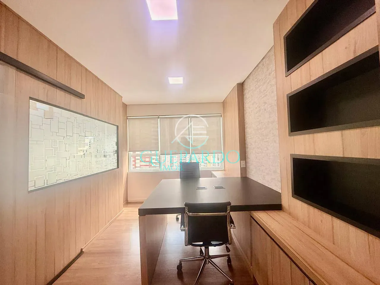 Sala-Conjunto, 38 m² - Foto 12