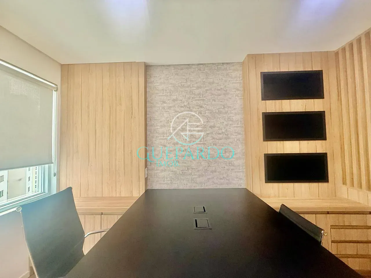 Sala-Conjunto, 38 m² - Foto 13