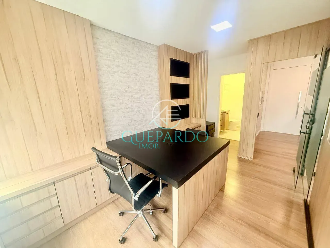 Sala-Conjunto, 38 m² - Foto 14