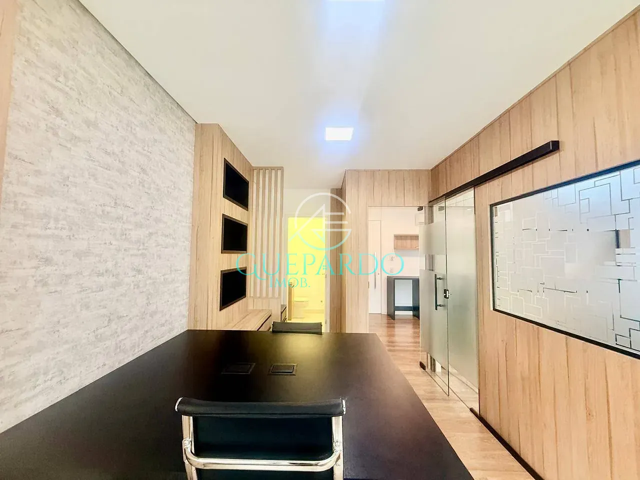 Sala-Conjunto, 38 m² - Foto 15