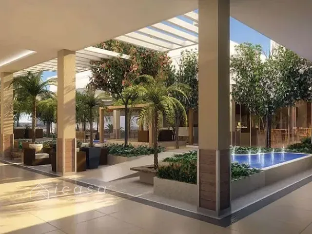 Sala com 26m², à venda, no bairro Centro em Jacareí
