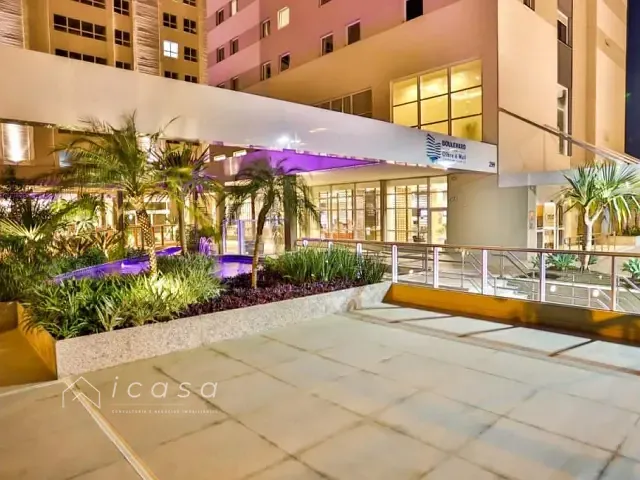 Sala com 26m², à venda, no bairro Centro em Jacareí