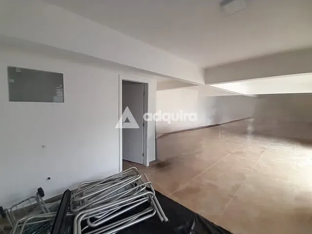 Sala para alugar, no bairro Contorno em Ponta Grossa
