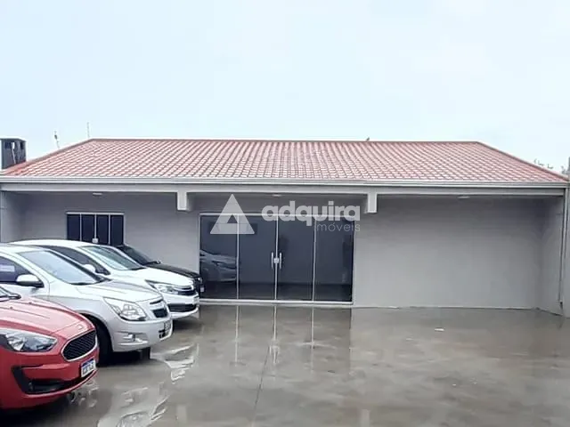 Sala para alugar, no bairro Contorno em Ponta Grossa