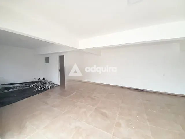 Sala para alugar, no bairro Contorno em Ponta Grossa