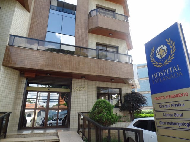 Foto do Sala - Sala comercial para locação, Jardim Esplanada, São José dos Campos. | INDEPENDENCE NEGOCIOS IMOBILIARIOS LTDA