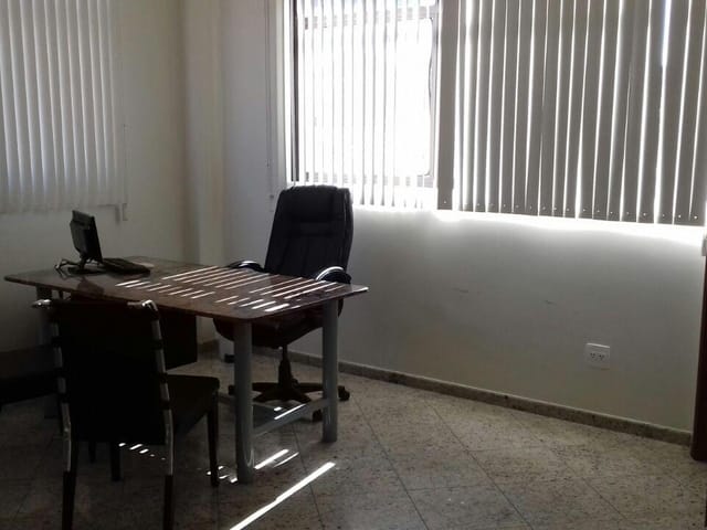 Foto do Sala - Sala comercial para locação, Jardim Esplanada, São José dos Campos. | INDEPENDENCE NEGOCIOS IMOBILIARIOS LTDA