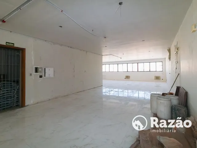 Sala para alugar, no bairro Centro em Curitiba