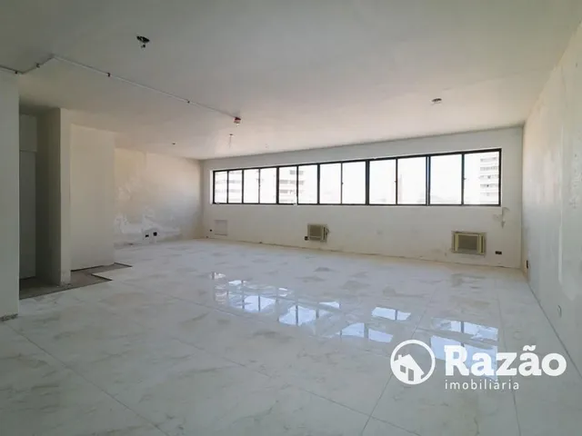 Sala para alugar, no bairro Centro em Curitiba
