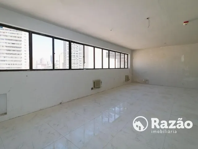 Sala para alugar, no bairro Centro em Curitiba