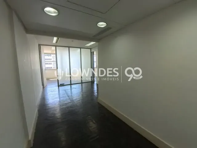 Sala para alugar, no bairro Centro em Rio de Janeiro
