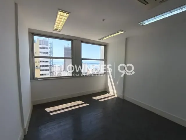 Sala para alugar, no bairro Centro em Rio de Janeiro