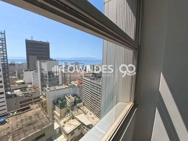Sala para alugar, no bairro Centro em Rio de Janeiro