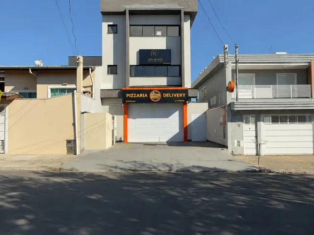 Sala com 41m², para alugar, no bairro Portais (Polvilho) em Cajamar