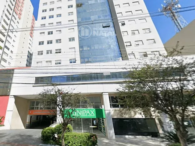 Sala com 90m², para alugar, no bairro Centro em Londrina