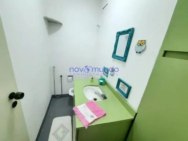 Sala para alugar, no bairro Centro em Rio de Janeiro