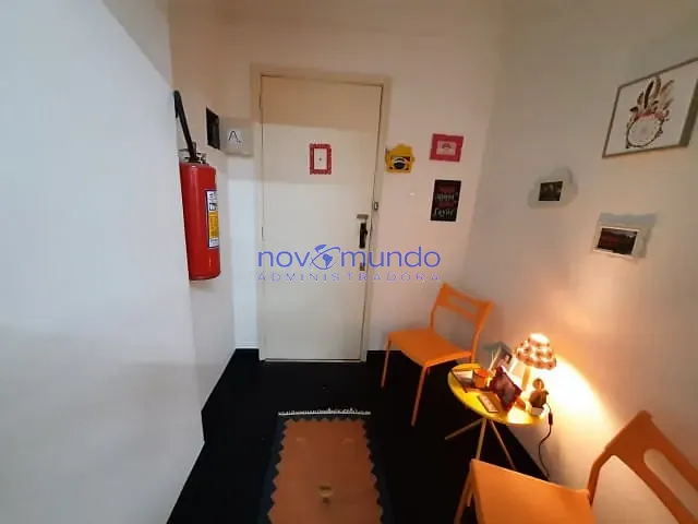 Sala para alugar, no bairro Centro em Rio de Janeiro