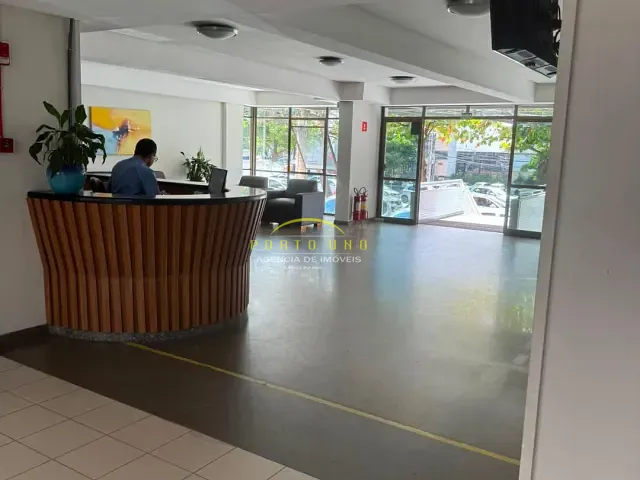 Sala com 28m², à venda, no bairro Pituba em Salvador