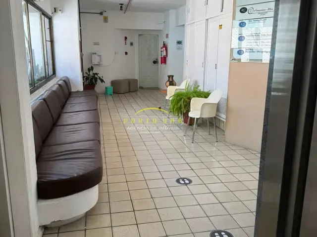 Sala com 28m², à venda, no bairro Pituba em Salvador