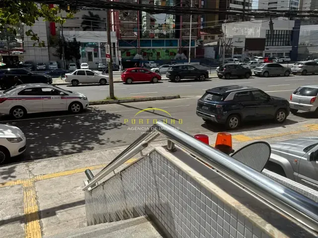 Sala com 28m², à venda, no bairro Pituba em Salvador