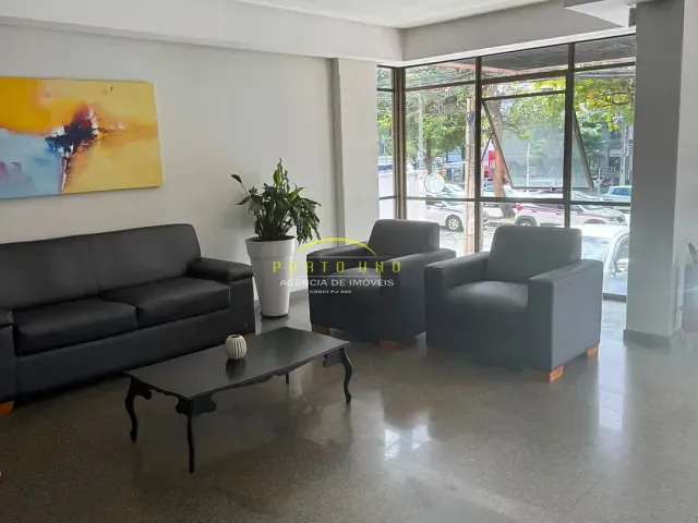 Sala com 28m², à venda, no bairro Pituba em Salvador