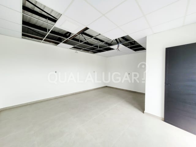 Sala para alugar, no bairro Centro em Tubarão