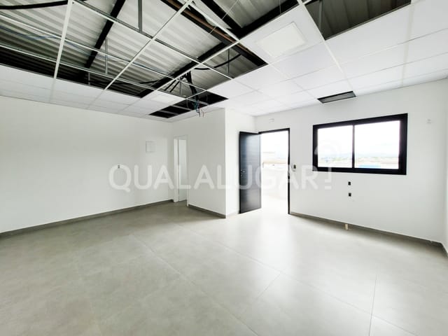 Sala para alugar, no bairro Centro em Tubarão