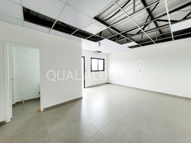 Sala para alugar, no bairro Centro em Tubarão