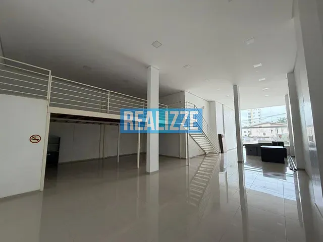 Sala para alugar, no bairro Centro em Marau