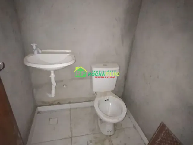 Sala com 180m², para alugar, no bairro Centro em Teresina
