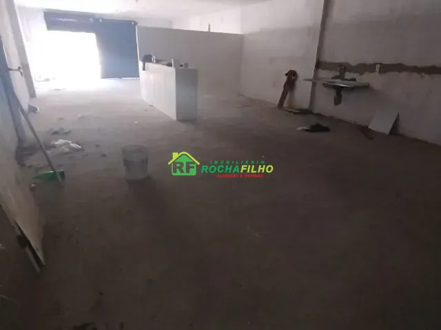 Sala com 180m², para alugar, no bairro Centro em Teresina