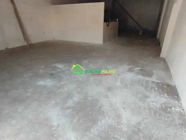 Sala com 180m², para alugar, no bairro Centro em Teresina