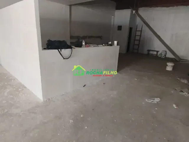 Sala com 180m², para alugar, no bairro Centro em Teresina