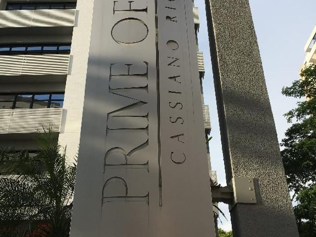 Foto do Sala - Prime Offices, 50 m2, Preço de Ocasião, Parcelamento Direto! | RUSSI IMÓVEIS