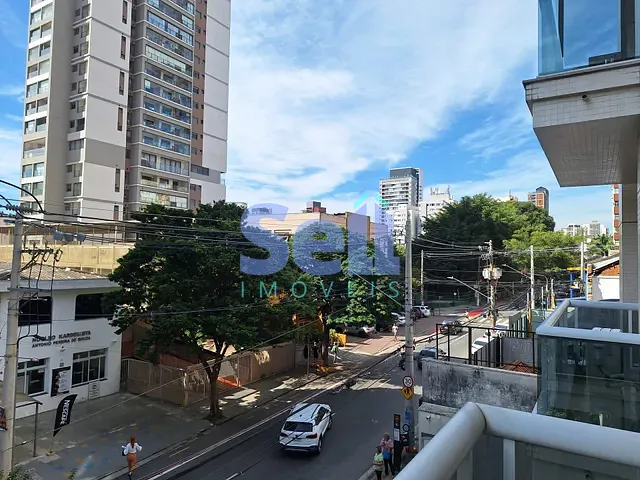 Sala à venda, no bairro Perdizes em São Paulo