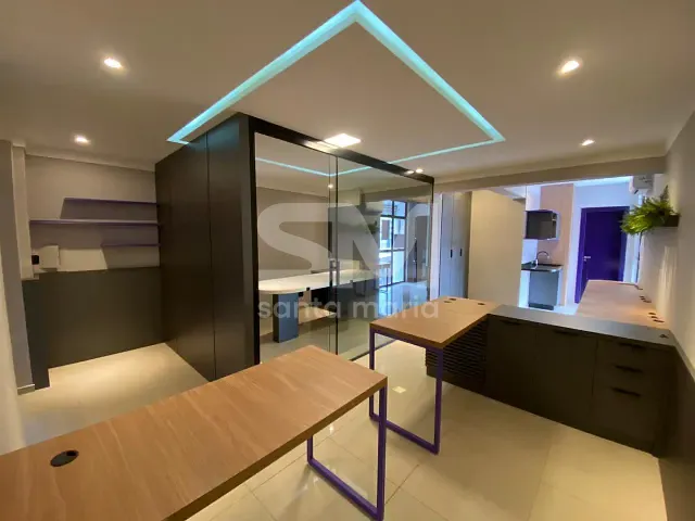 Sala para alugar, no bairro Centro em Chapecó