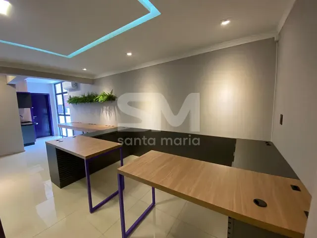 Sala para alugar, no bairro Centro em Chapecó