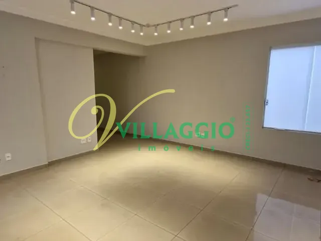 Sala com 40m², para alugar, no bairro Parque Industrial em São José do Rio Preto