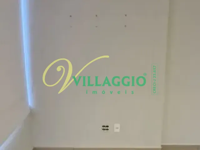 Sala com 40m², para alugar, no bairro Parque Industrial em São José do Rio Preto