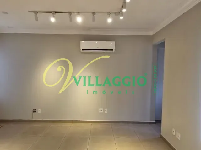 Sala com 40m², para alugar, no bairro Parque Industrial em São José do Rio Preto