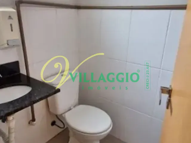 Sala com 40m², para alugar, no bairro Parque Industrial em São José do Rio Preto