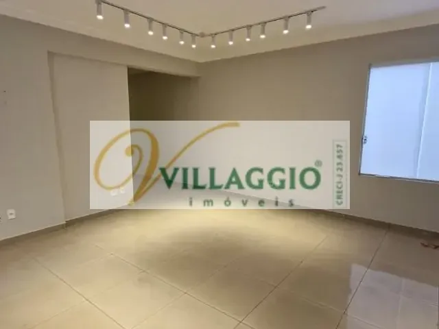 Sala com 40m², para alugar, no bairro Parque Industrial em São José do Rio Preto