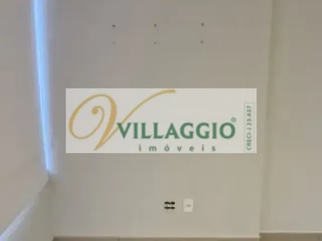 Sala com 40m², para alugar, no bairro Parque Industrial em São José do Rio Preto