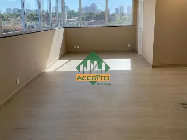 Sala para alugar, no bairro Novo Umuarama em Araçatuba