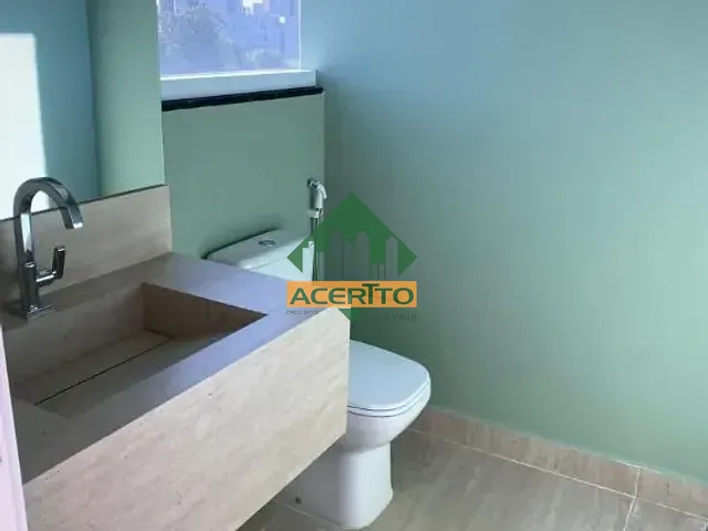 Sala para alugar, no bairro Novo Umuarama em Araçatuba