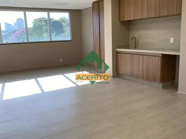 Sala para alugar, no bairro Novo Umuarama em Araçatuba