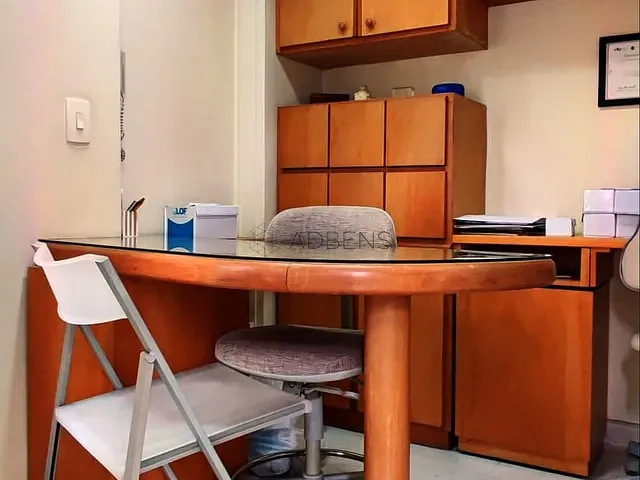 Sala à venda, no bairro Itaim Bibi em São Paulo