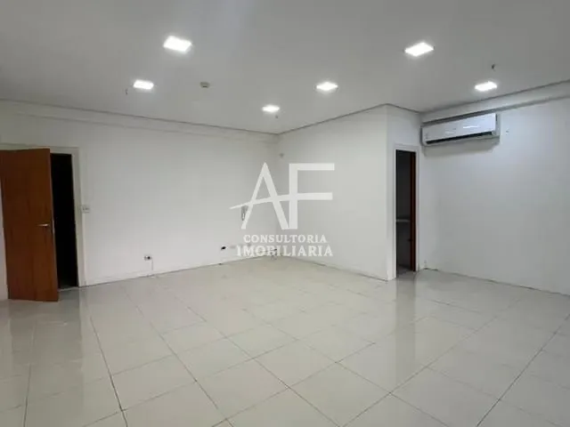 Sala para alugar, no bairro Loteamento Residencial e Comercial Bosque Flamboyant em Taubaté