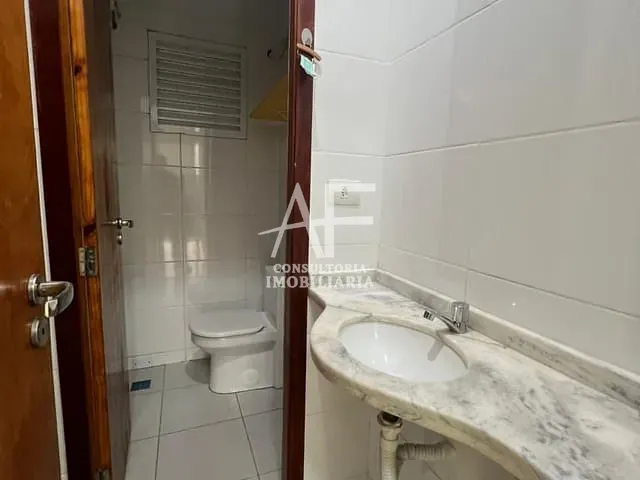 Sala para alugar, no bairro Loteamento Residencial e Comercial Bosque Flamboyant em Taubaté